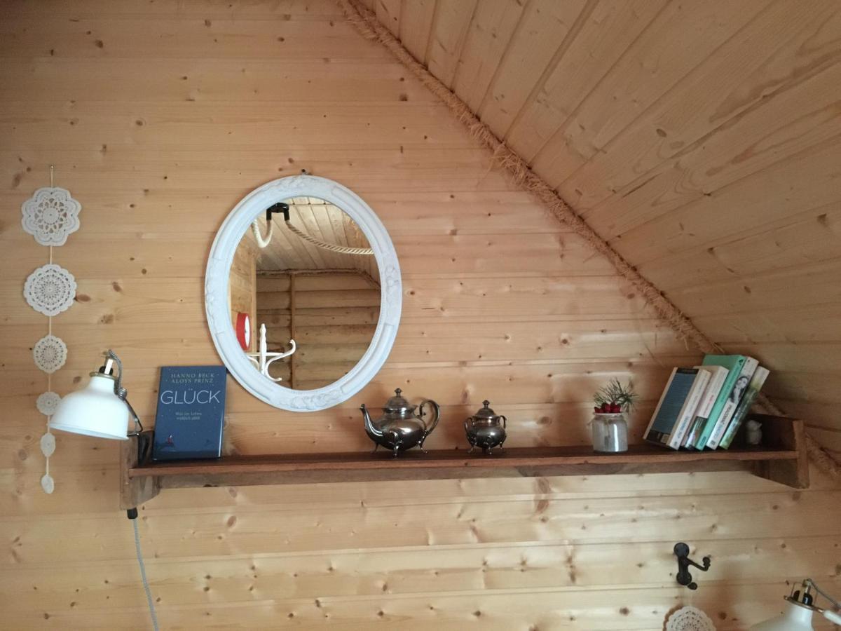 Behappy Woodhouse Villa Jastrzebia Gora Luaran gambar