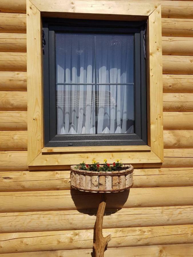Behappy Woodhouse Villa Jastrzebia Gora Luaran gambar